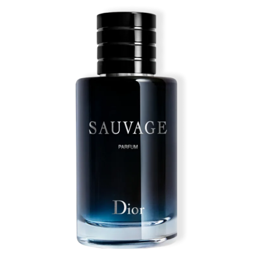 Sauvage Parfum - Dior