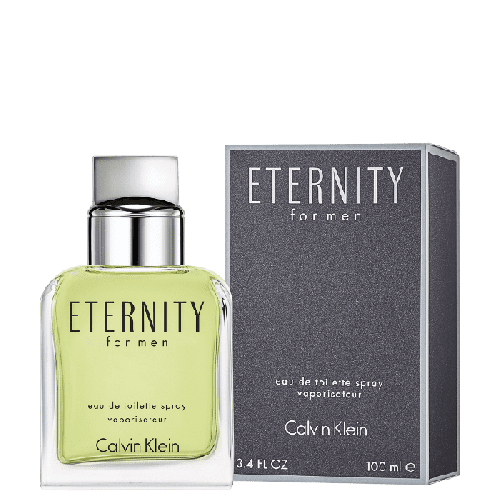 Eternity for Men - Calvin Klein