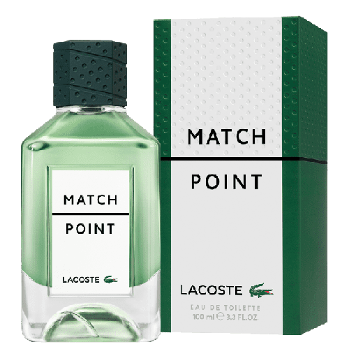 Match Point - Lacoste