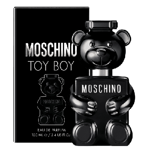 Toy Boy - Moschino