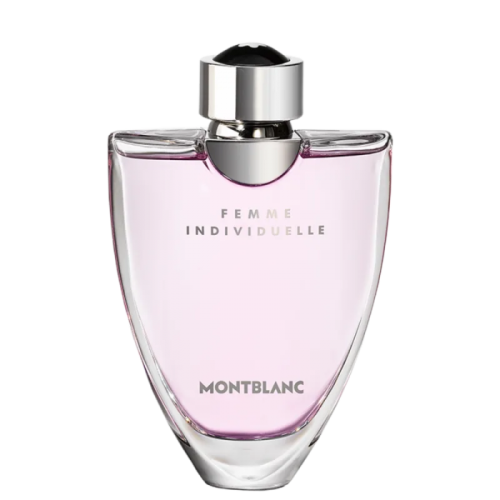 Femme Individuelle - Montblanc