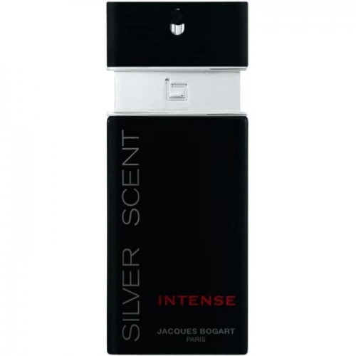 Silver Scent Intense - Jacques Bogart