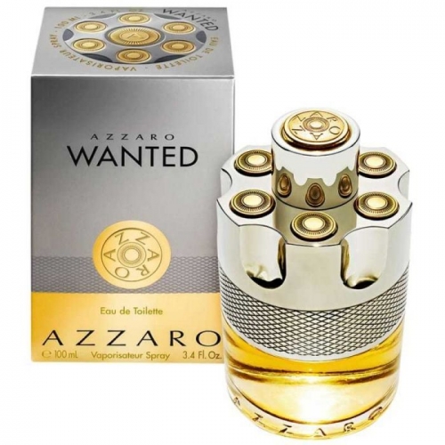 Wanted - Azzaro