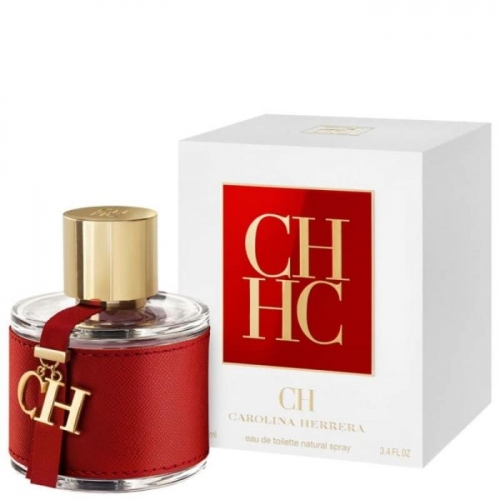 CH - Feminino - Carolina Herrera