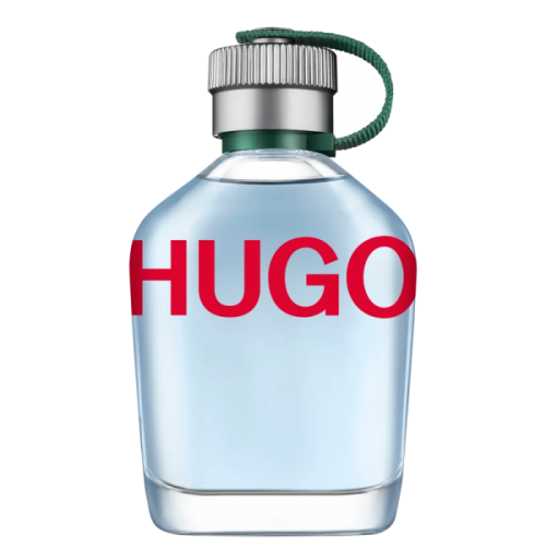 Hugo Man Eau de Toilette - Hugo Boss