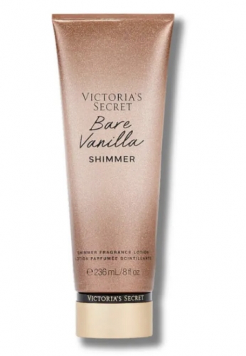 Creme Bare Vanilla Shimmer - Victoria's Secret