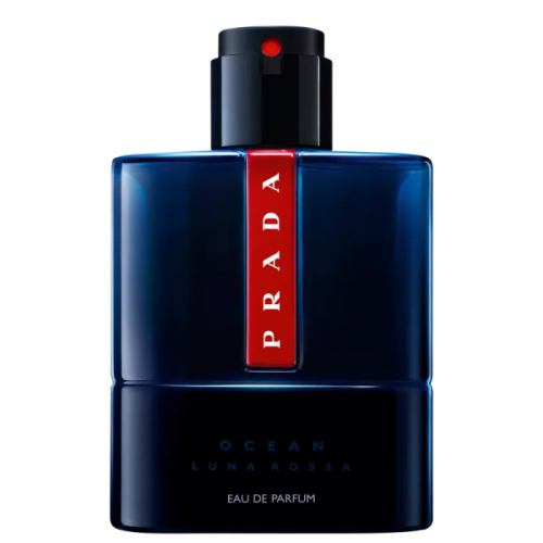 Luna Rossa Ocean Eau de Parfum - Prada