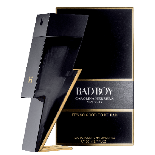 Bad Boy - Carolina Herrera