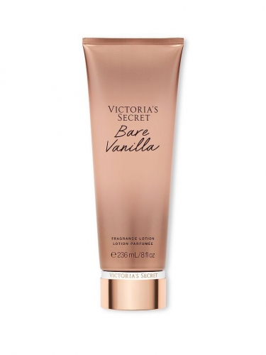 Creme Bare Vanilla - Victoria's Secret