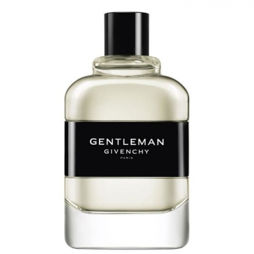 Gentleman - Givenchy