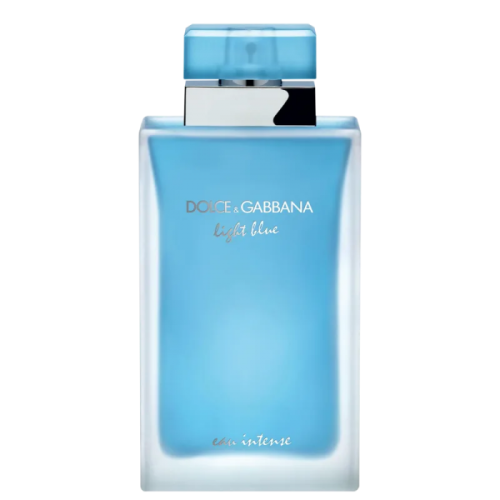 Light Blue Eau Intense Eau de Parfum - Dolce & Gabbana