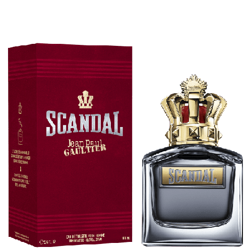 Scandal Pour Homme - Jean Paul Gaultier