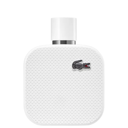 L.12.12. Male Blanc Eau de Parfum - Lacoste