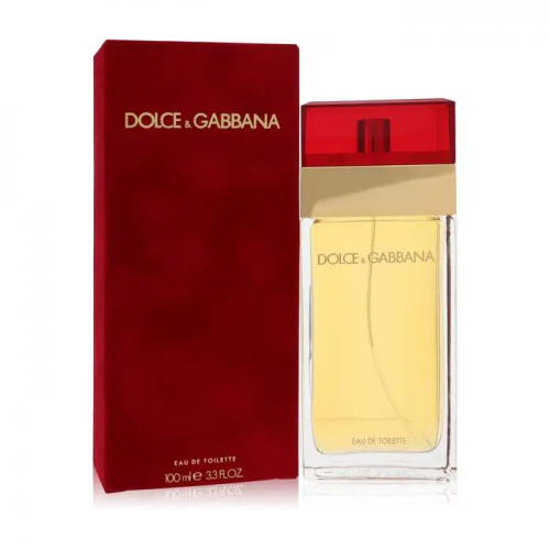 Dolce & Gabbana Eau de Toilette - Dolce & Gabbana