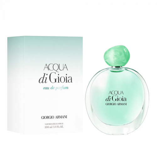 Acqua di Gioia - Giorgio Armani