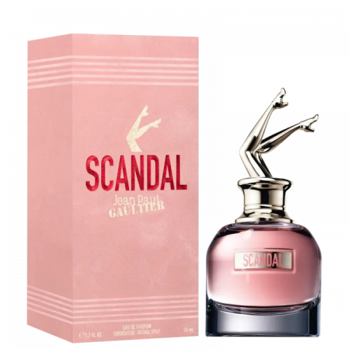 Scandal - Jean Paul Gaultier