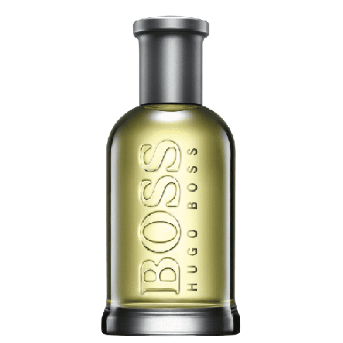 Boss Bottled - Hugo Boss