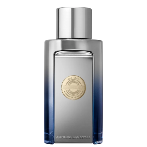 The Icon Elixir - Antonio Banderas