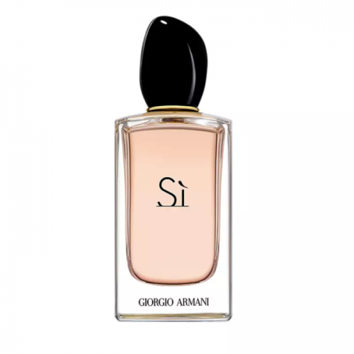 Sì Eau de Parfum - Giorgio Armani