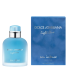 Light Blue Pour Homme Eau Intense - Dolce & Gabbana