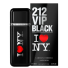 212 Vip Men Black I Love NY - Carolina Herrera