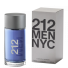 212 Men - Carolina Herrera