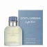 Light Blue Pour Homme - Dolce & Gabbana