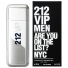 212 VIP Men - Carolina Herrera