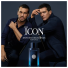 The Icon - Antonio Banderas